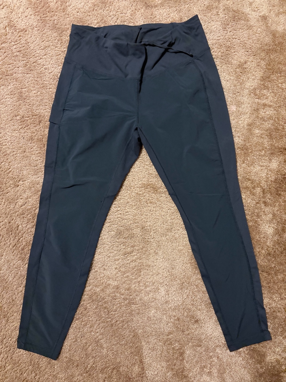 KUHL, Women's Hiking Pants, Black, Size XL